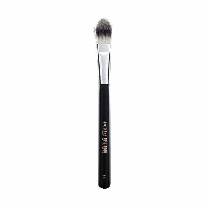 Make-up Studio Nr. 34 Foundationpenseel main product photo