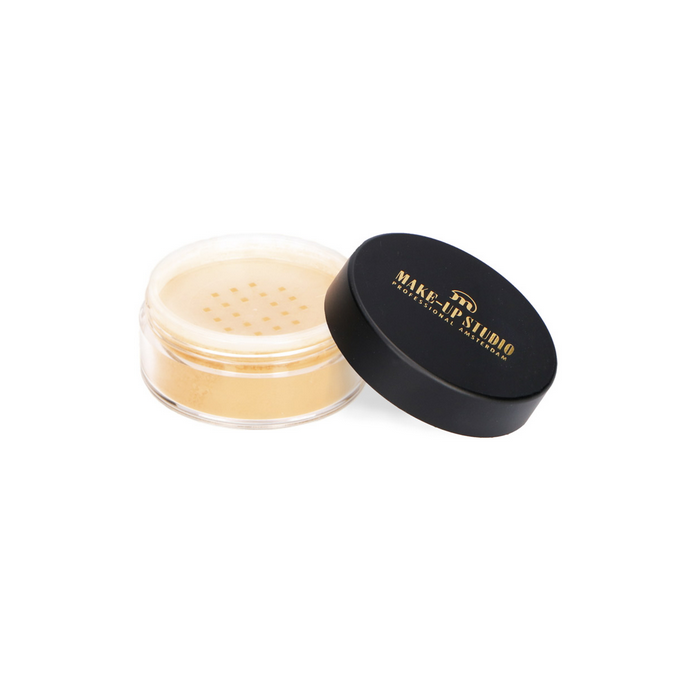 Make-up Studio Banana powder 15gr main product photo