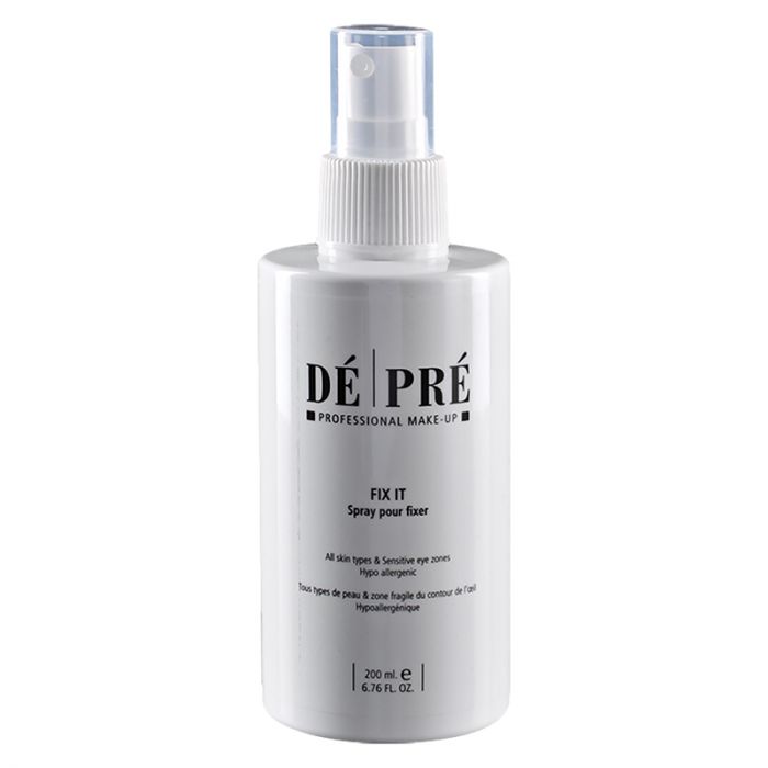Make-up Studio Dé & Pré Fix It 200ml main product photo