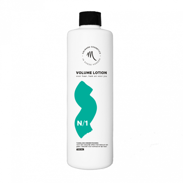 Calmare Volume Wave N/1 500ml main product photo