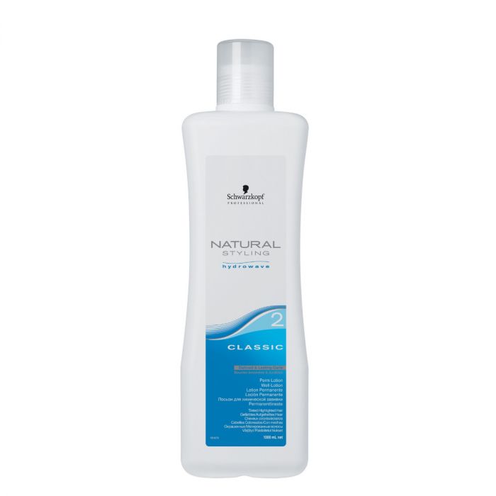 Schwarzkopf Natural Styling Classic Lotion 2 1000ml main product photo
