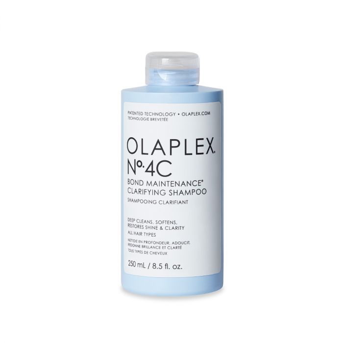 Olaplex No.4C Bond Maintenance Clarifying Shampoo 250ml main product photo