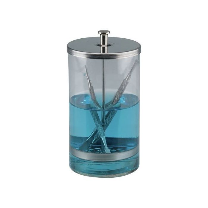 Sibel Ontsmettingsglas Medium main product photo