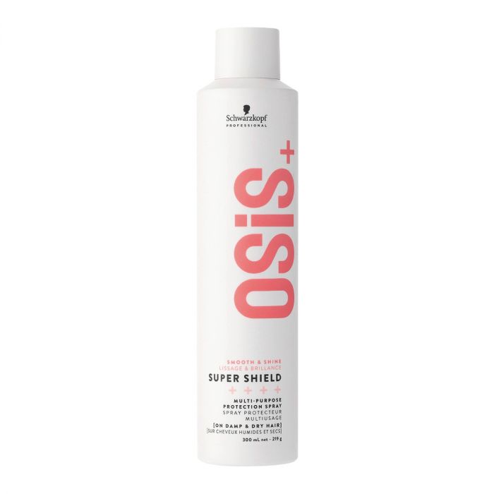 Schwarzkopf OSiS+ Super Shield Multi-Purpose Protection Spray 300ml main product photo