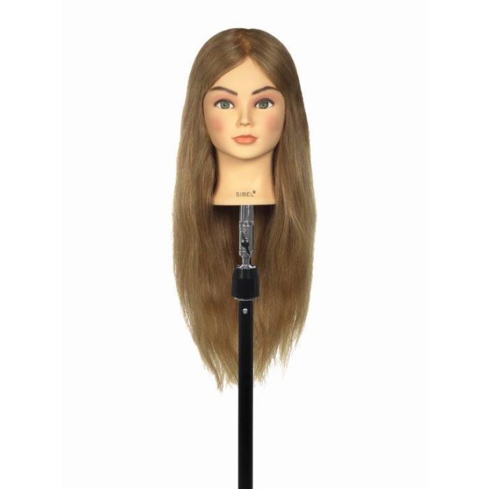 Sibel Oefenhoofd Juliette Blond 50-65cm main product photo