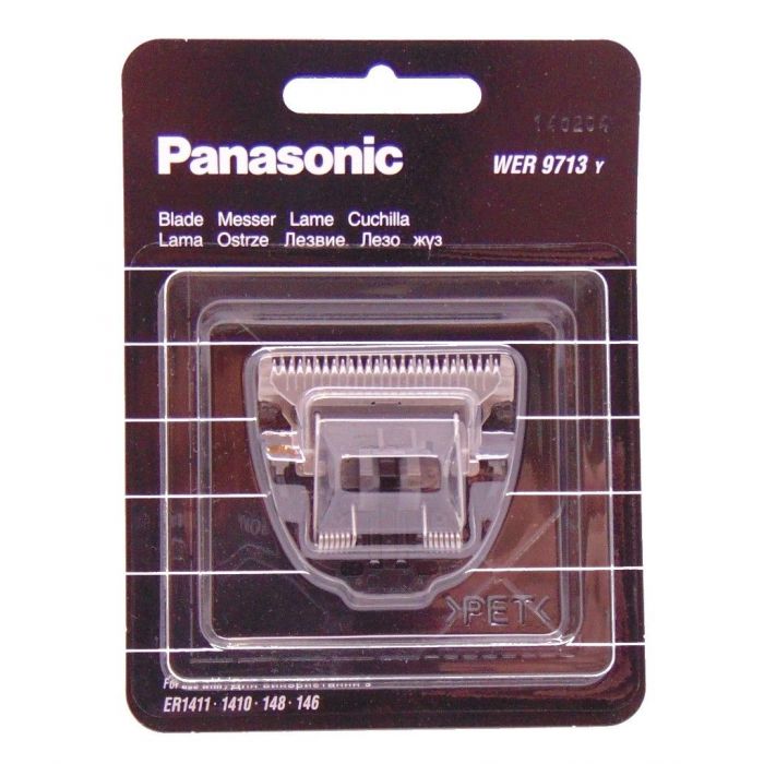 Panasonic Snijkop ER1411 main product photo