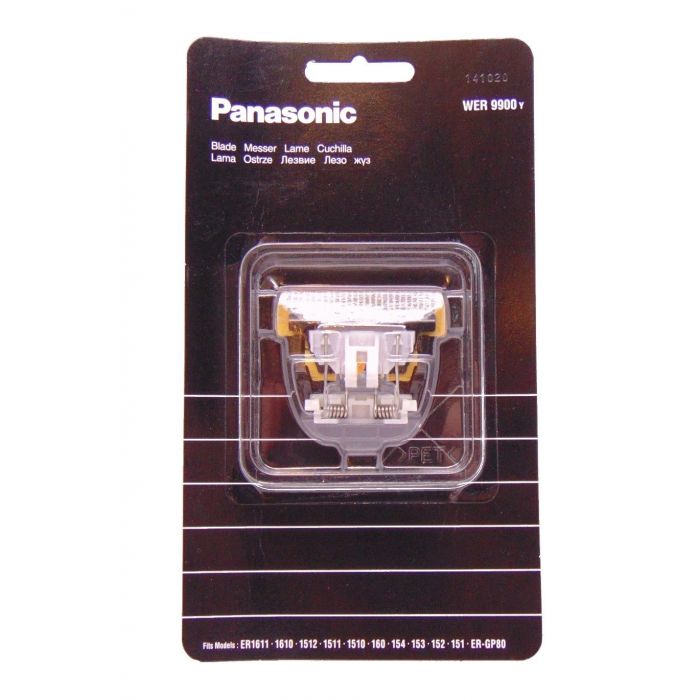 Panasonic Snijkop ER 1611, ER 1510 main product photo