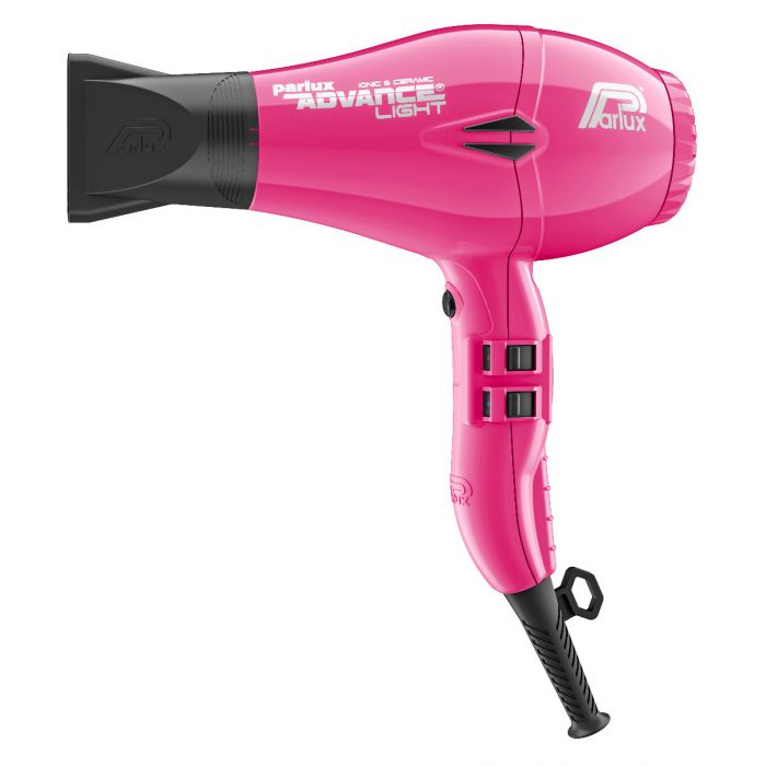 Parlux Föhn Advance Fuchsia 2200W main product photo
