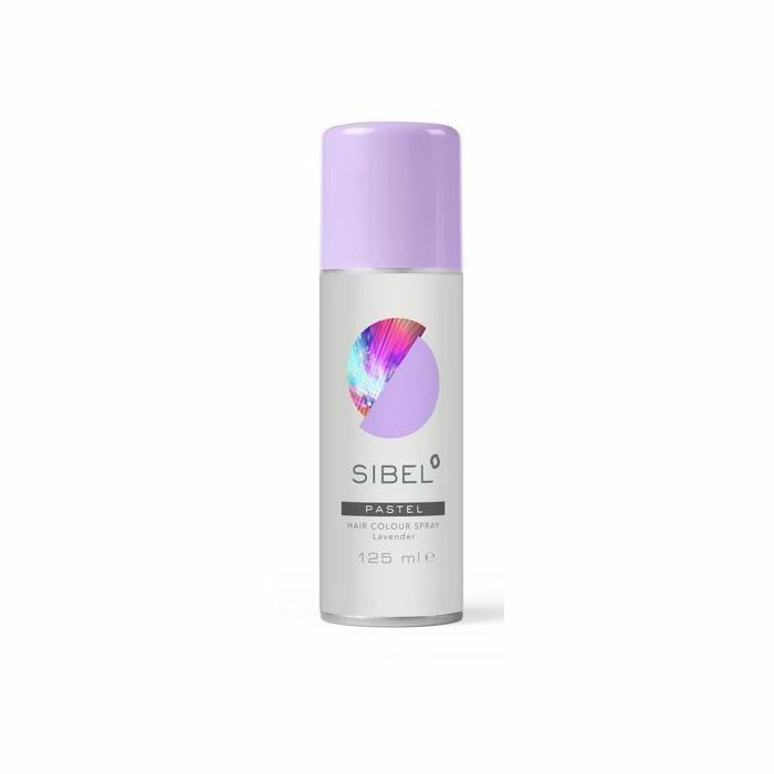 Sibel Kleurspray Pastel Lavender 125ml main product photo