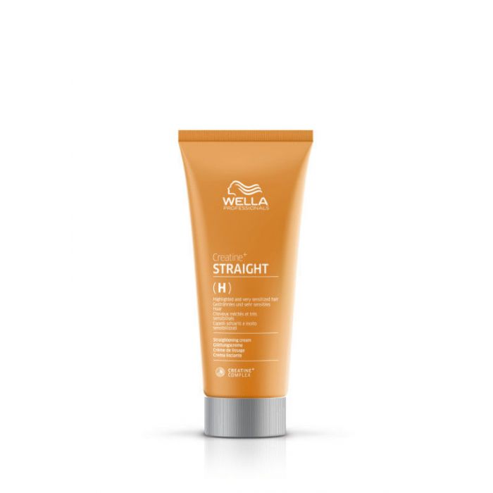 Wella Straighten It - Highlight 200ml main product photo