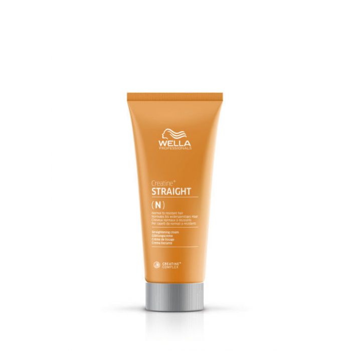 Wella Straighten It - Intense 200ml main product photo