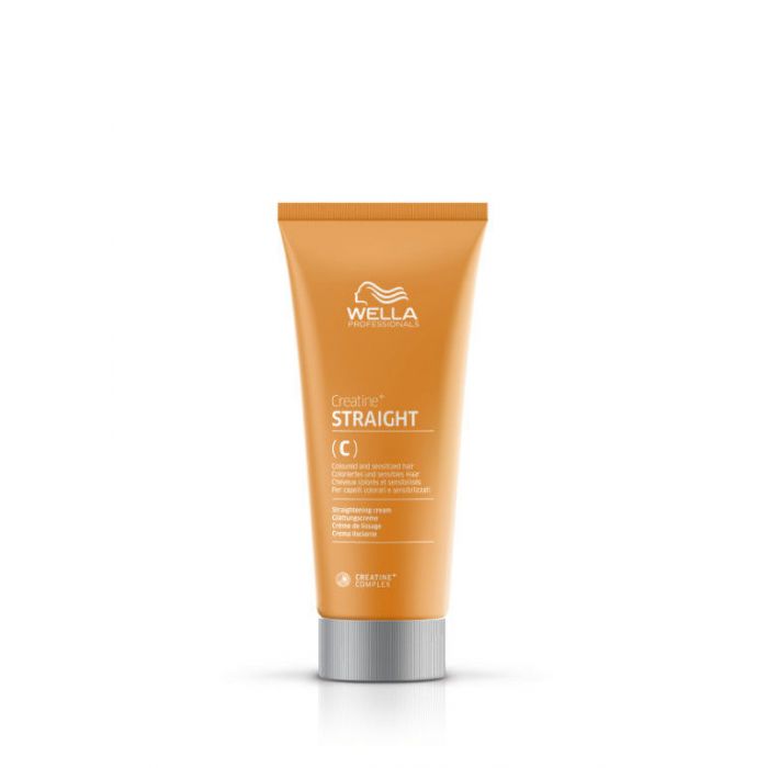 Wella Straighten It - Mild 200ml main product photo