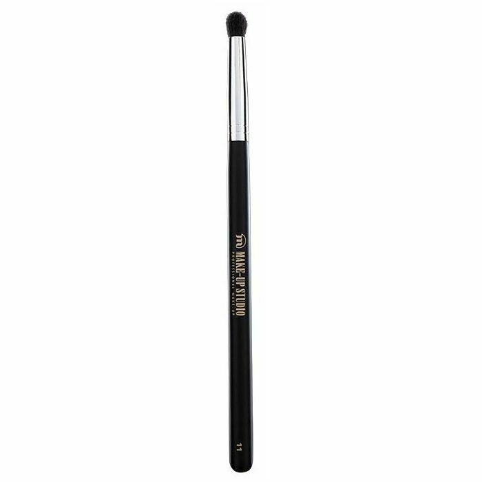 Make-up Studio Nr. 11 Verpoets Penseel Geitenhaar main product photo