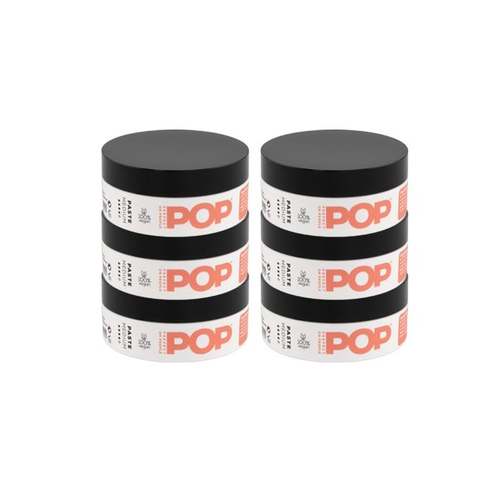 6x POP Paste Medium 125ml main product photo