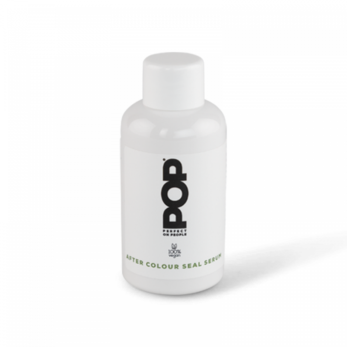 POP POPCOLOUR After Colour Seal Serum 50 ml main product photo