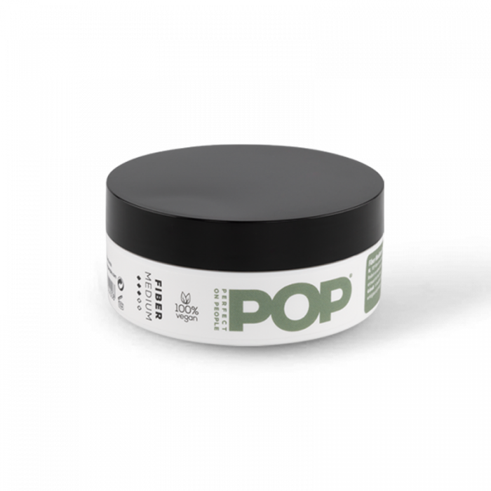 POP Fiber Medium 125ml main product photo