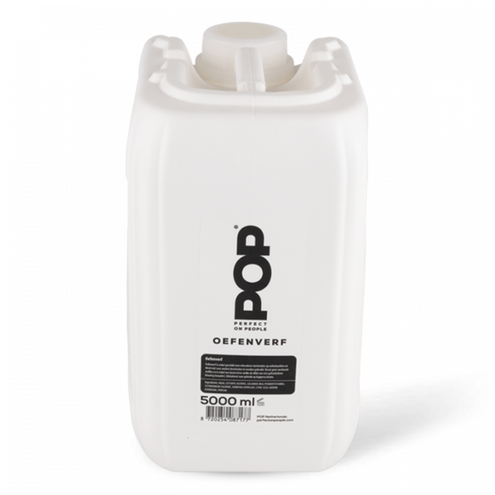 POP oefenverf 5000ml main product photo