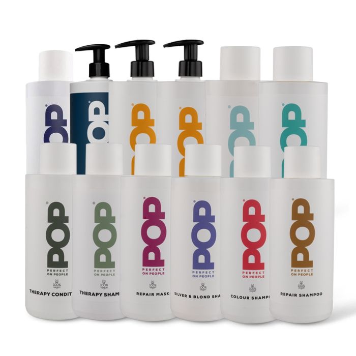 POP Liter Startpakket main product photo