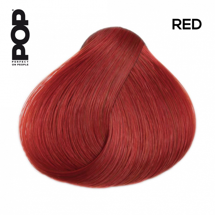 POP POPCOLOURMIX Red 100 ml main product photo