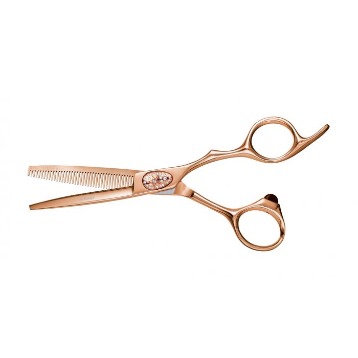 E-Kwip PLUS Primus Coupeschaar Pink Gold 5,5inch main product photo