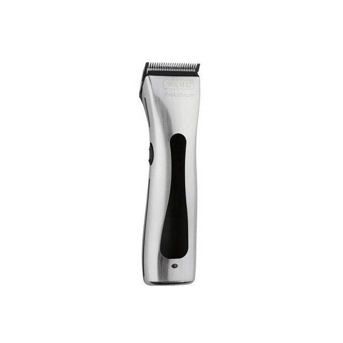 Wahl Beret Pro Lithium Trimmer Chrome main product photo