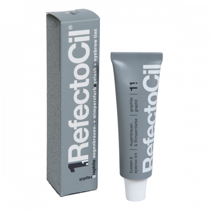 Refectocil Wenkbrauwverf 1.1 grafiet 15ml main product photo