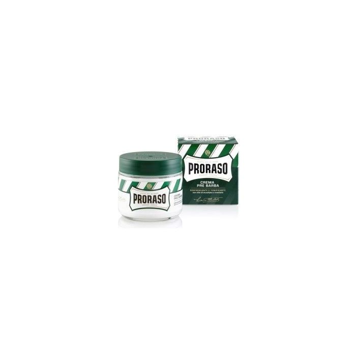 Proraso Pre & Aftershave balsem crème 100ml main product photo
