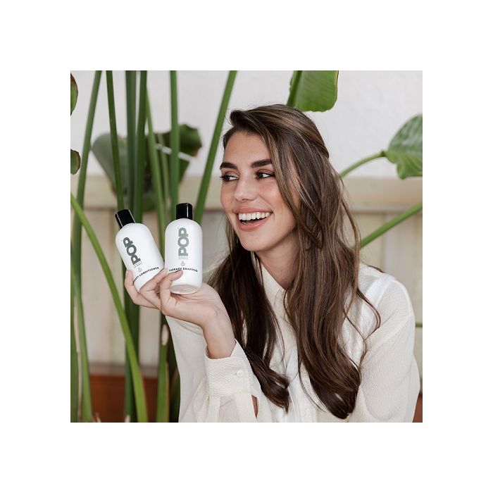 POP Care Startpakket main product photo