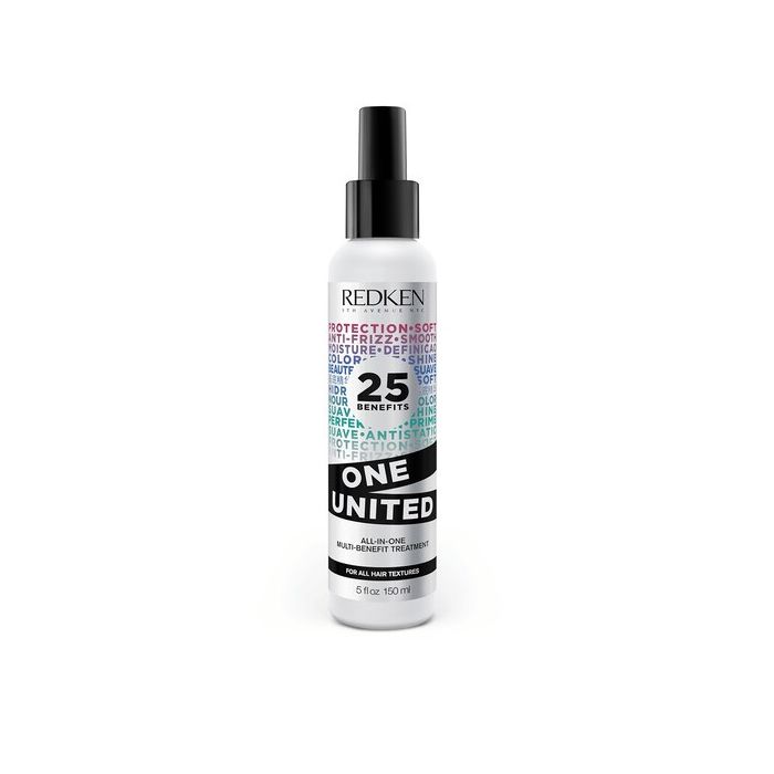 Redken One United Elixir Multi-Benefit Treatment 150ml main product photo
