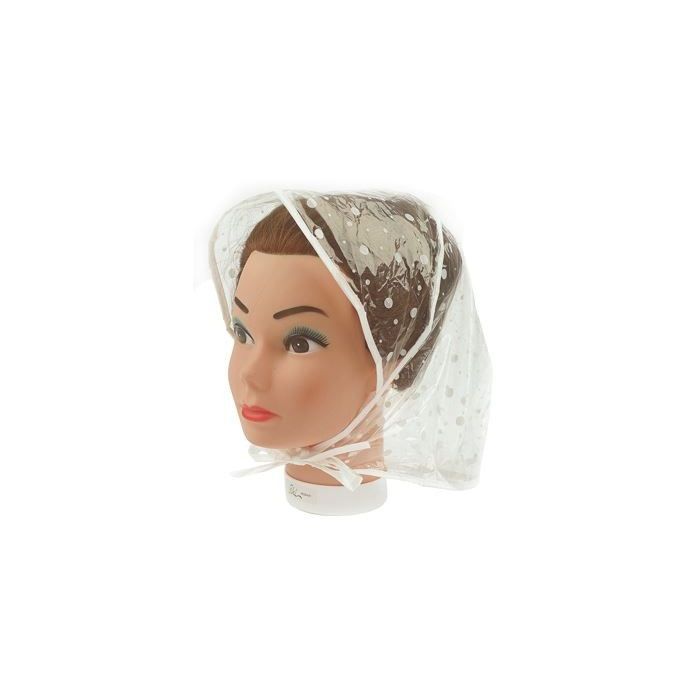 Sibel Regenkapje Bedrukt main product photo