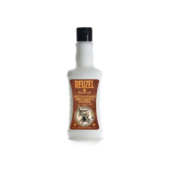 Reuzel Daily Conditioner 100ml main product photo