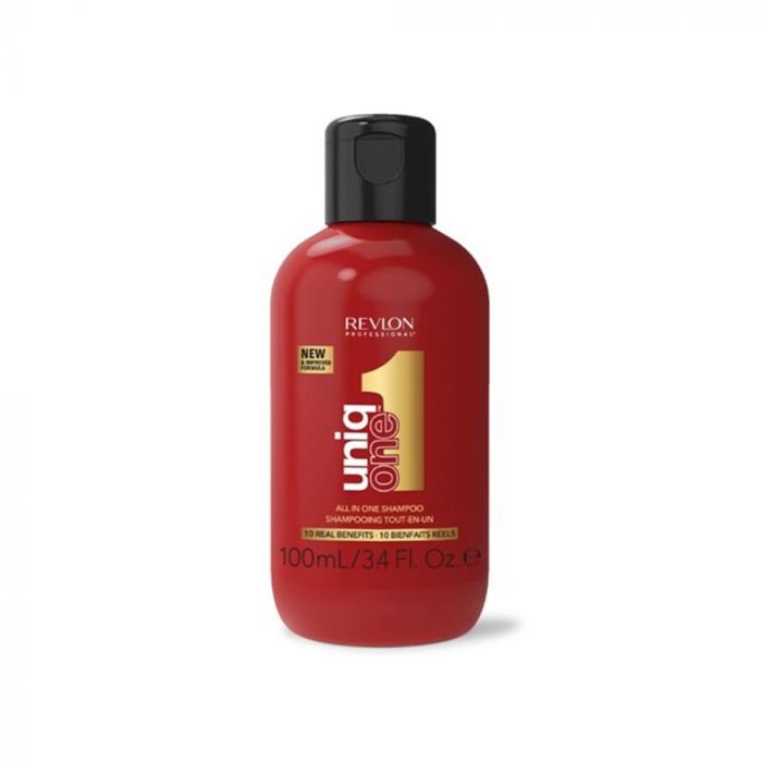 Revlon Uniq One All in One Hair Shampoo 100ml main product photo