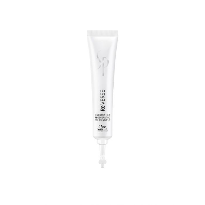 SP Reverse Treatment 6x20ml main product photo