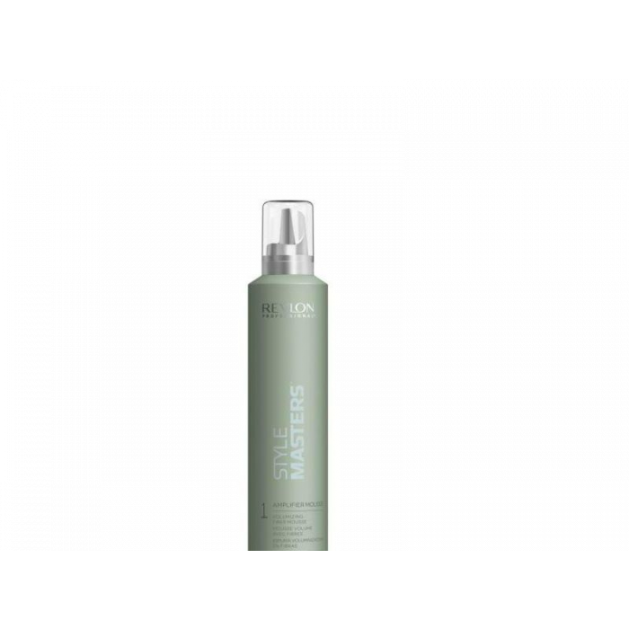 Revlon Style Masters Amplifier Mousse 300ml main product photo