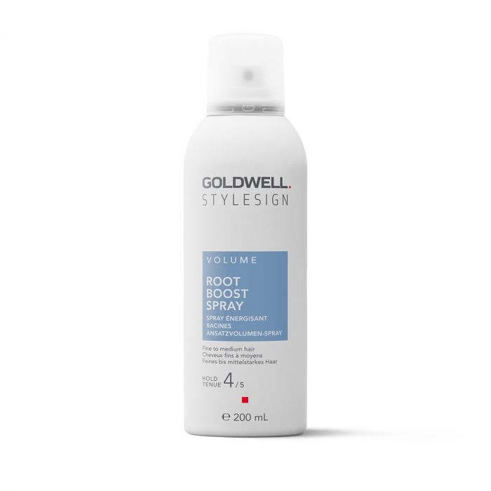 Goldwell StyleSign Root Boost Spray 200ml main product photo
