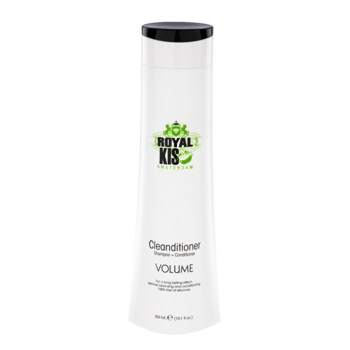 Royal KIS Volume Cleanditioner 300ml main product photo