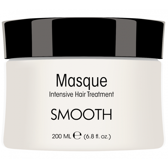 Royal KIS Smooth Masque 200ml main product photo