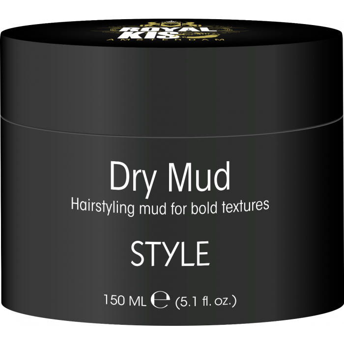 Royal KIS Dry Mud 150ml main product photo