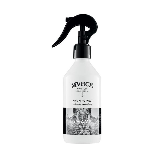 Paul Mitchell MVRCK Skin Tonic 215ml main product photo