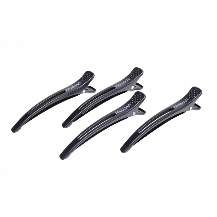 Framar Super Sectioners Black 4st main product photo