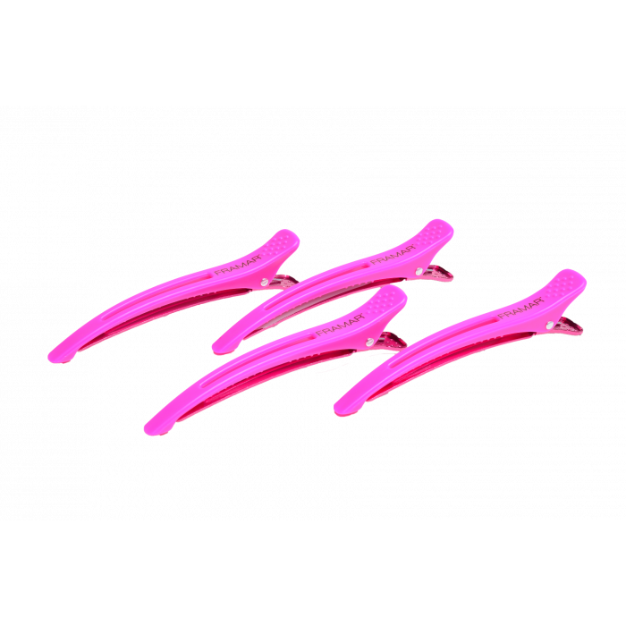 Framar Super Sectioners Pink 4st main product photo