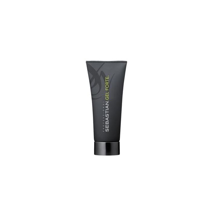 Sebastian Gel Forte 200ml main product photo