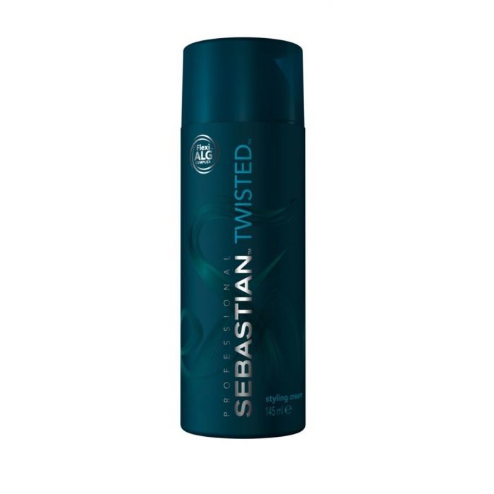 Sebastian Twisted Curl Magnifier Cream 145ml main product photo