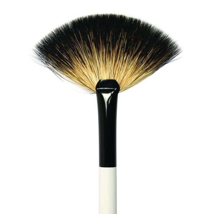 Make-up Studio Nr. 31 Waaierpenseel Dashaar main product photo