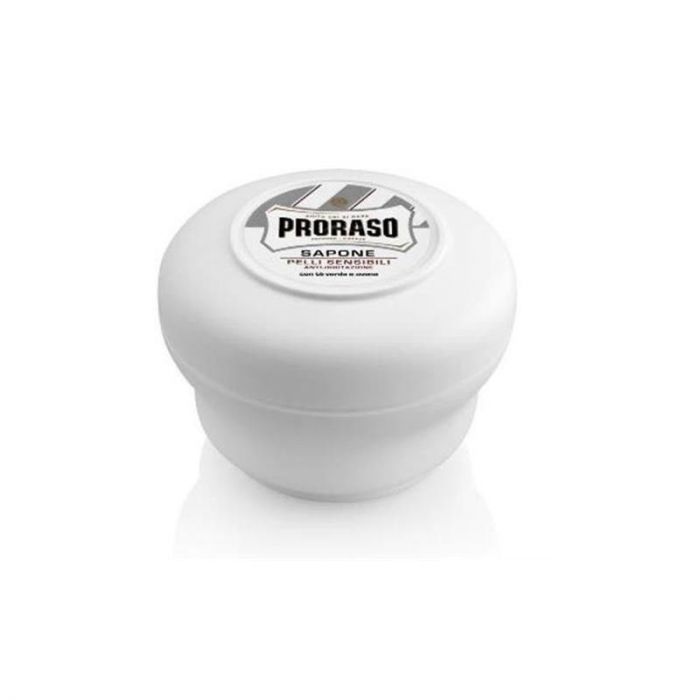 Proraso Scheercrème bowl Green Tea 150ml main product photo