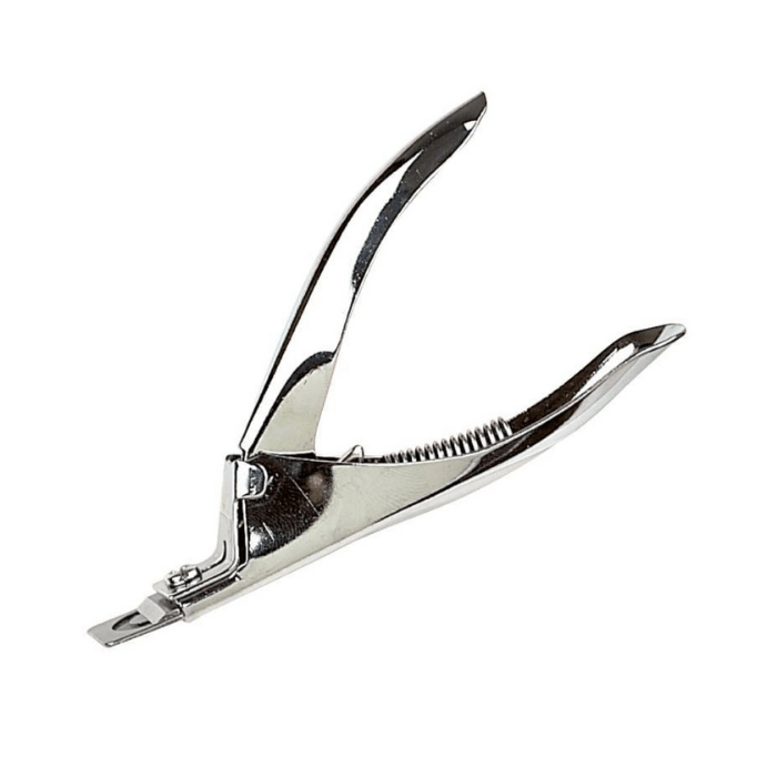 Sibel Special False Nagelknipper main product photo