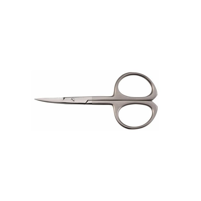 Sibel Schaar Nagelvel Gebogen Pro main product photo