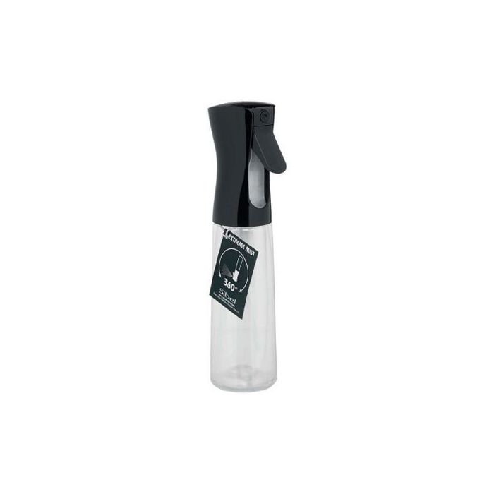 Sibel Extreme Mist Verstuiver zwart 300ml main product photo