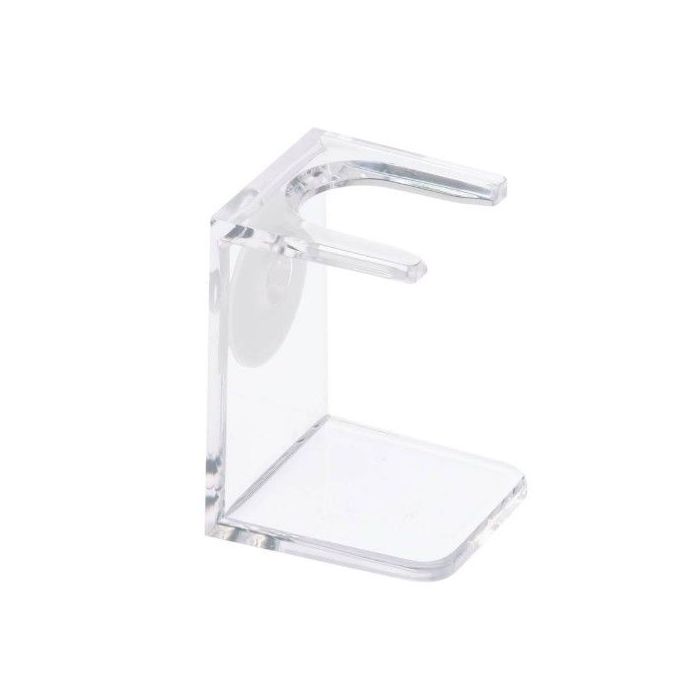 Sibel Scheerkwast Houder Plexi Transparant main product photo