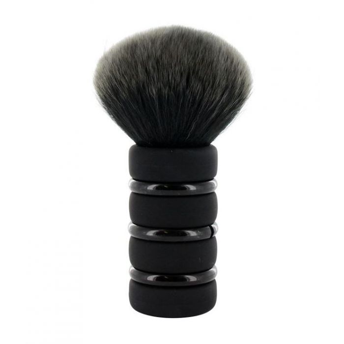 Sibel Nekkwast Soft Zwart main product photo